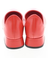 MAISON EUREKA（メゾンエウレカ）パンプス 赤 サイズ:EU36(22.5cm位) レディース/2200644614047