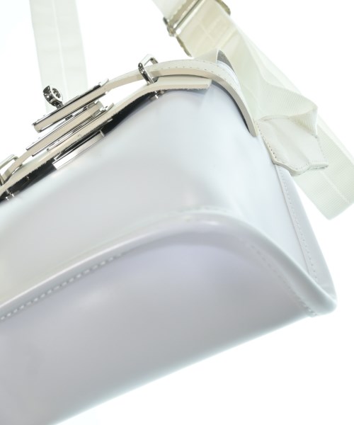 MAISON EUREKA（メゾンエウレカ）ショルダーバッグ 白 サイズ:- レディース/2200644615037