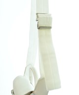 MAISON EUREKA（メゾンエウレカ）ショルダーバッグ 白 サイズ:- レディース/2200644615037