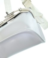 MAISON EUREKA（メゾンエウレカ）ショルダーバッグ 白 サイズ:- レディース/2200644615037