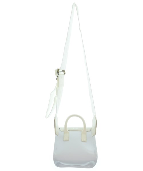 MAISON EUREKA（メゾンエウレカ）ショルダーバッグ 白 サイズ:- レディース/2200644615044