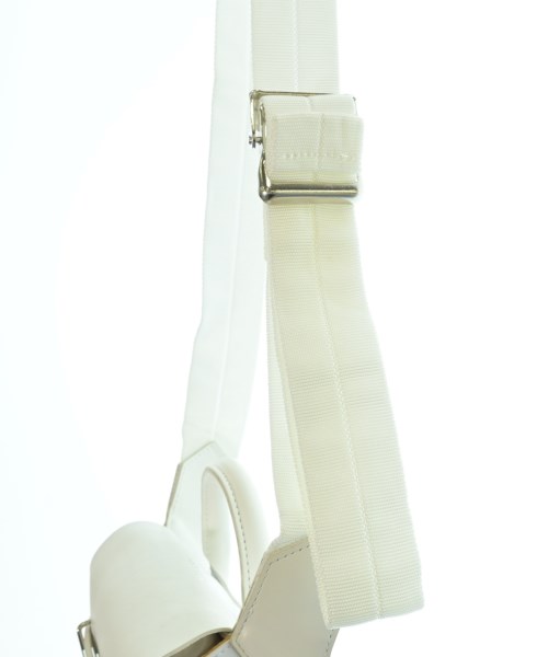 MAISON EUREKA（メゾンエウレカ）ショルダーバッグ 白 サイズ:- レディース/2200644615051