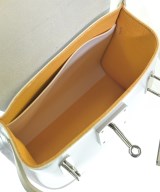 MAISON EUREKA（メゾンエウレカ）ショルダーバッグ 白 サイズ:- レディース/2200644615068