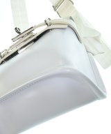 MAISON EUREKA（メゾンエウレカ）ショルダーバッグ 白 サイズ:- レディース/2200644615068