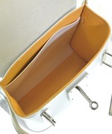 MAISON EUREKA（メゾンエウレカ）ショルダーバッグ 白 サイズ:- レディース/2200644615075