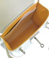 MAISON EUREKA（メゾンエウレカ）ショルダーバッグ 白 サイズ:- レディース/2200644615082