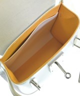 MAISON EUREKA（メゾンエウレカ）ショルダーバッグ 白 サイズ:- レディース/2200644615099