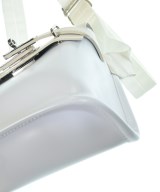 MAISON EUREKA（メゾンエウレカ）ショルダーバッグ 白 サイズ:- レディース/2200644615099