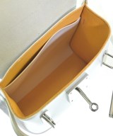 MAISON EUREKA（メゾンエウレカ）ショルダーバッグ 白 サイズ:- レディース/2200644615105