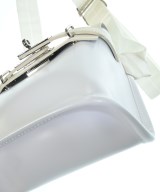 MAISON EUREKA（メゾンエウレカ）ショルダーバッグ 白 サイズ:- レディース/2200644615105