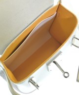 MAISON EUREKA（メゾンエウレカ）ショルダーバッグ 白 サイズ:- レディース/2200644615112