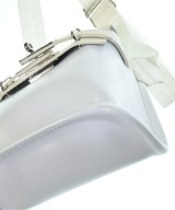 MAISON EUREKA（メゾンエウレカ）ショルダーバッグ 白 サイズ:- レディース/2200644615129