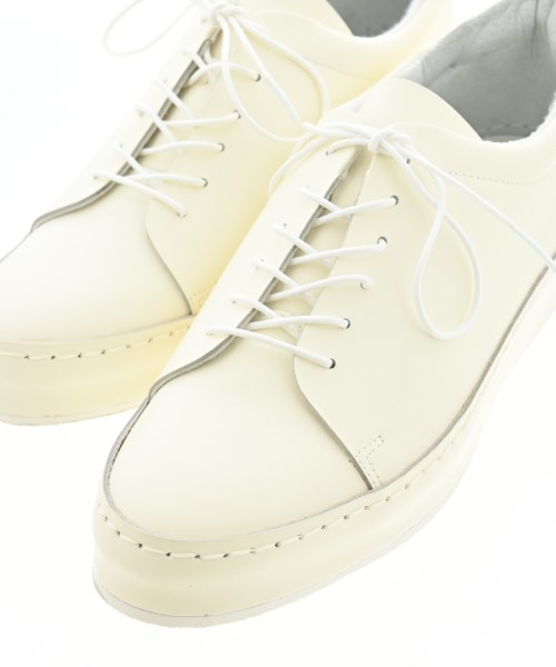 MAISON EUREKA（メゾンエウレカ）スニーカー 白 サイズ:EU39(25.5cm位) レディース/2200644615655