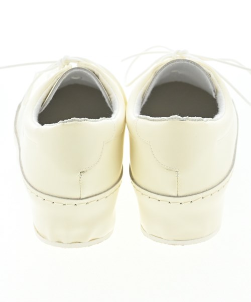 MAISON EUREKA（メゾンエウレカ）スニーカー 白 サイズ:EU39(25.5cm位) レディース/2200644615655