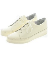 MAISON EUREKA（メゾンエウレカ）スニーカー 白 サイズ:EU39(25.5cm位) レディース/2200644615655