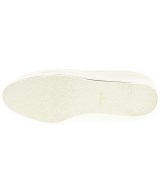 MAISON EUREKA（メゾンエウレカ）スニーカー 白 サイズ:EU39(25.5cm位) レディース/2200644615655