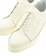 MAISON EUREKA（メゾンエウレカ）スニーカー 白 サイズ:EU39(25.5cm位) レディース/2200644615655