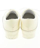 MAISON EUREKA（メゾンエウレカ）スニーカー 白 サイズ:EU39(25.5cm位) レディース/2200644615655