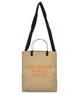 MAISON EUREKA（メゾンエウレカ）トートバッグ ベージュ サイズ:- レディース/2200644758383