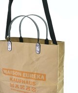 MAISON EUREKA（メゾンエウレカ）トートバッグ ベージュ サイズ:- レディース/2200644758444