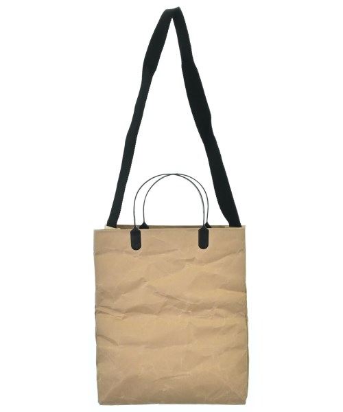 MAISON EUREKA（メゾンエウレカ）トートバッグ ベージュ サイズ:- レディース/2200644758451