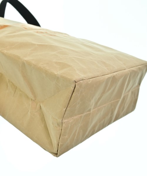 MAISON EUREKA（メゾンエウレカ）トートバッグ ベージュ サイズ:- レディース/2200644758451