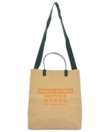 MAISON EUREKA トートバッグ
