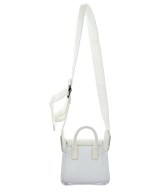 MAISON EUREKA（メゾンエウレカ）ショルダーバッグ 白 サイズ:- レディース/2200644759151