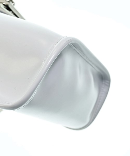 MAISON EUREKA（メゾンエウレカ）ショルダーバッグ 白 サイズ:- レディース/2200644759168