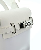 MAISON EUREKA（メゾンエウレカ）ショルダーバッグ 白 サイズ:- レディース/2200644759175