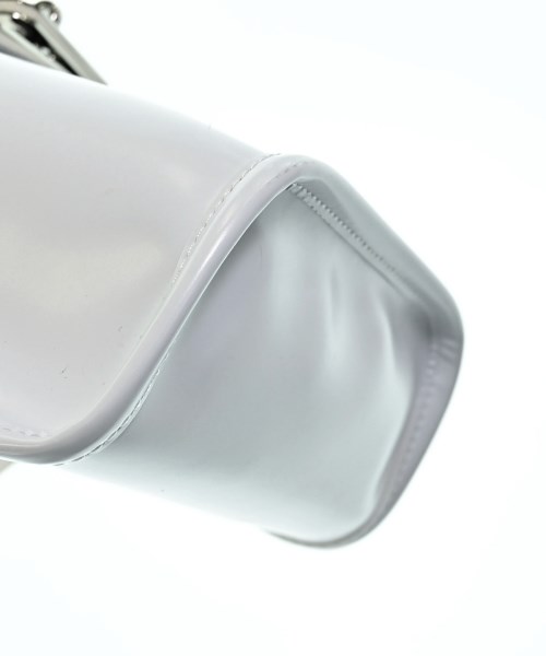 MAISON EUREKA（メゾンエウレカ）ショルダーバッグ 白 サイズ:- レディース/2200644759212