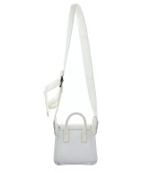 MAISON EUREKA（メゾンエウレカ）ショルダーバッグ 白 サイズ:- レディース/2200644759212