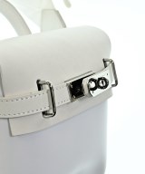 MAISON EUREKA（メゾンエウレカ）ショルダーバッグ 白 サイズ:- レディース/2200644759212