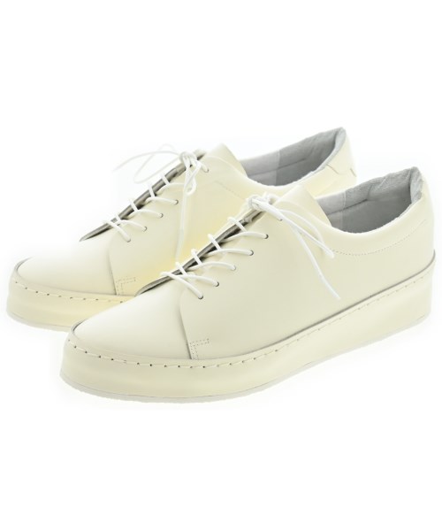 MAISON EUREKA(メゾンエウレカ)スニーカー 白 サイズ:EU39(25.5cm位)/2200644759380