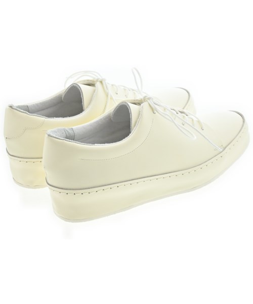 MAISON EUREKA（メゾンエウレカ）スニーカー 白 サイズ:EU39(25.5cm位) レディース/2200644759380