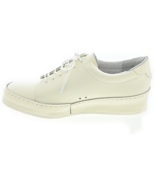 MAISON EUREKA（メゾンエウレカ）スニーカー 白 サイズ:EU39(25.5cm位) レディース/2200644759380