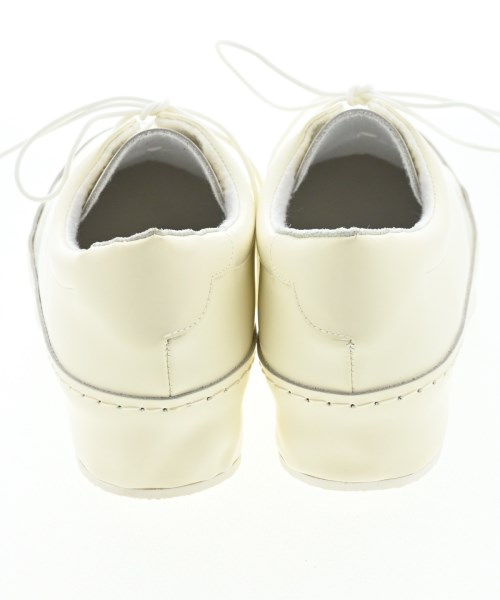 MAISON EUREKA（メゾンエウレカ）スニーカー 白 サイズ:EU39(25.5cm位) レディース/2200644759380