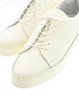MAISON EUREKA（メゾンエウレカ）スニーカー 白 サイズ:EU39(25.5cm位) レディース/2200644759380