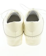 MAISON EUREKA（メゾンエウレカ）スニーカー 白 サイズ:EU39(25.5cm位) レディース/2200644759380