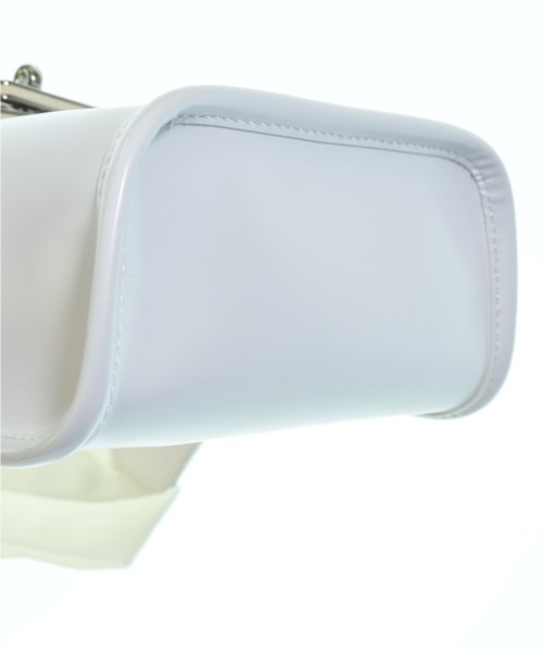 MAISON EUREKA（メゾンエウレカ）ハンドバッグ 白 サイズ:- レディース/2200644776646