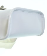 MAISON EUREKA（メゾンエウレカ）ハンドバッグ 白 サイズ:- レディース/2200644776660