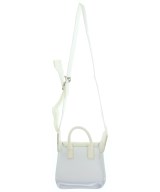 MAISON EUREKA（メゾンエウレカ）ハンドバッグ 白 サイズ:- レディース/2200644776691