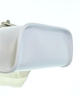 MAISON EUREKA（メゾンエウレカ）ハンドバッグ 白 サイズ:- レディース/2200644776707