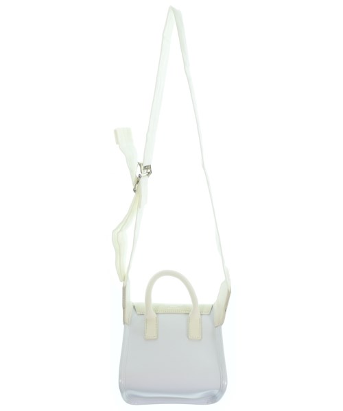 MAISON EUREKA（メゾンエウレカ）ハンドバッグ 白 サイズ:- レディース/2200644776714