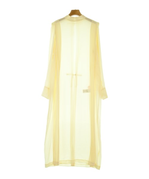 メゾンエウレカ(MAISON EUREKA)のMAISON EUREKA シャツワンピース