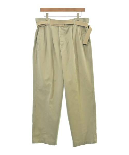 メゾンエウレカ(MAISON EUREKA)のMAISON EUREKA チノパン