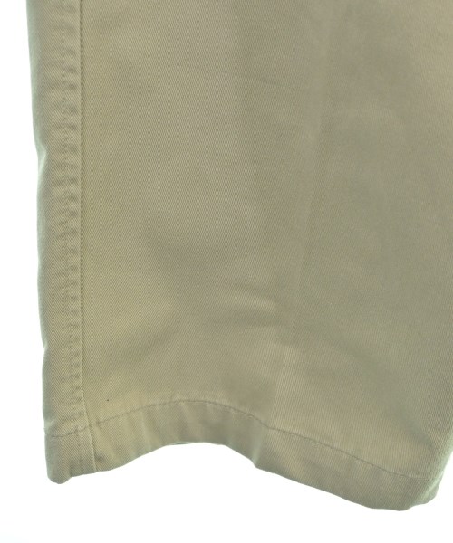 MAISON EUREKA（メゾンエウレカ）チノパン ベージュ サイズ:S レディース/2200621701029