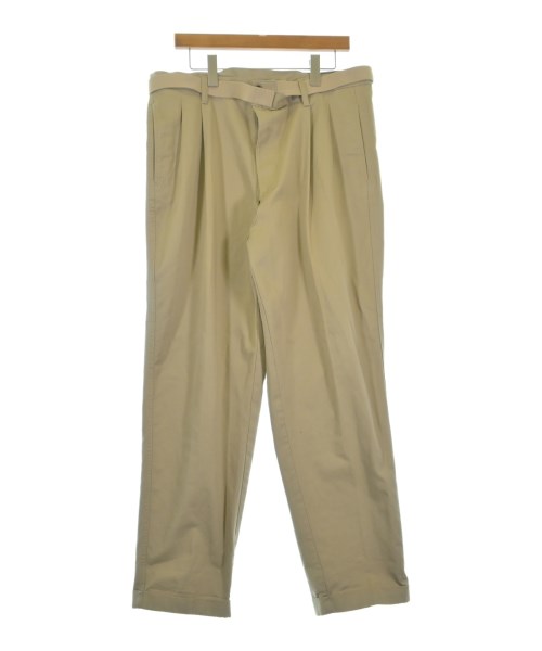 メゾンエウレカ(MAISON EUREKA)のMAISON EUREKA チノパン