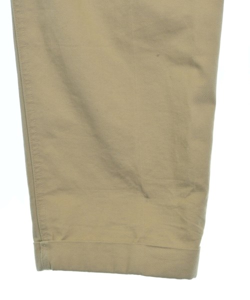 MAISON EUREKA（メゾンエウレカ）チノパン ベージュ サイズ:S レディース/2200622648019