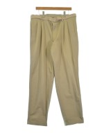 MAISON EUREKA（メゾンエウレカ）チノパン ベージュ サイズ:S レディース/2200622648019